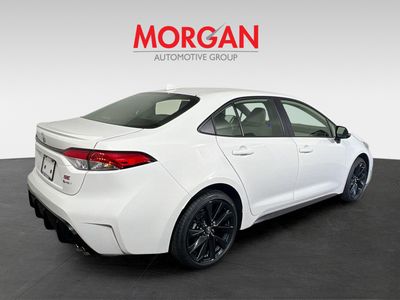 2026 Toyota Corolla - Photo 3