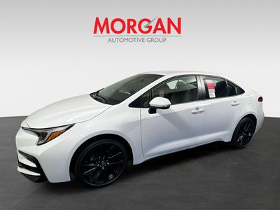 2026 Toyota Corolla - Photo 7