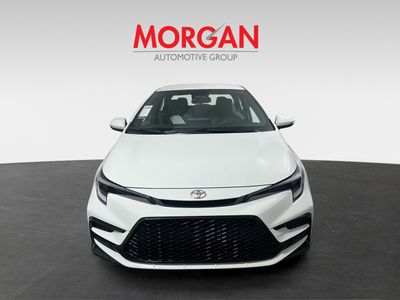 2026 Toyota Corolla - Photo 8