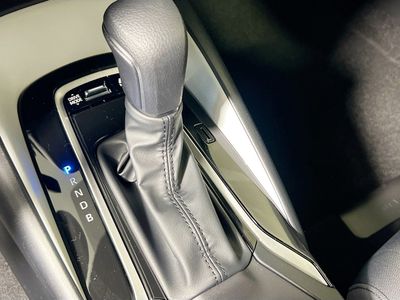 2026 Toyota Corolla - Photo 21