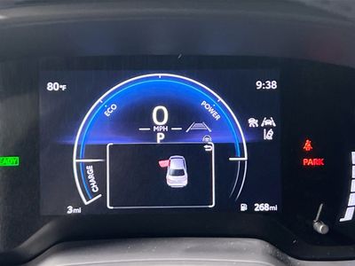 2026 Toyota Corolla - Photo 19