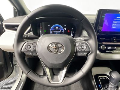2026 Toyota Corolla - Photo 15