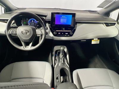 2026 Toyota Corolla - Photo 26
