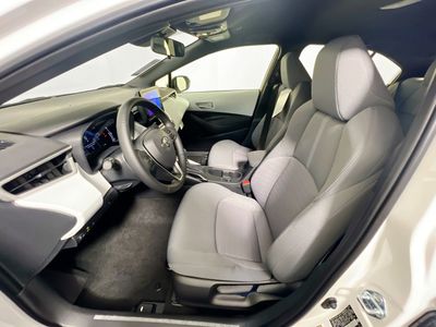 2026 Toyota Corolla - Photo 12