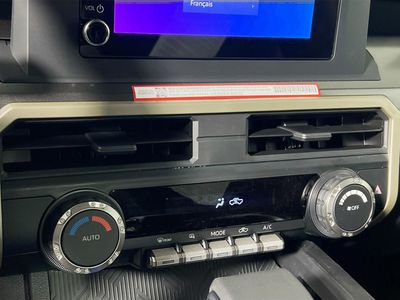 2026 Toyota Tacoma 4WD - Photo 23