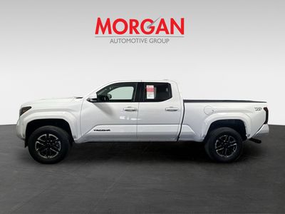 2026 Toyota Tacoma 4WD - Photo 6