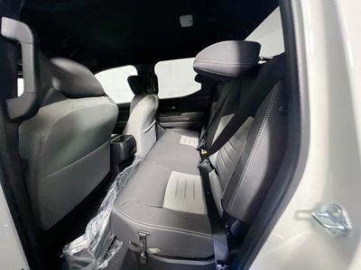 2026 Toyota Tacoma 4WD - Photo 25