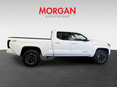 2026 Toyota Tacoma 4WD - Photo 2