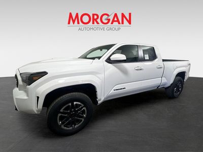 2026 Toyota Tacoma 4WD - Photo 7