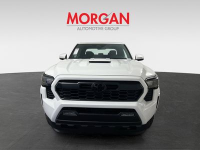 2026 Toyota Tacoma 4WD - Photo 8
