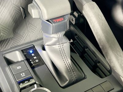 2026 Toyota Tacoma 4WD - Photo 21