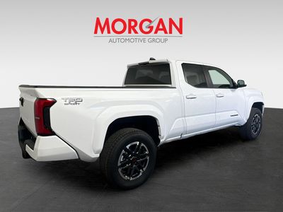 2026 Toyota Tacoma 4WD - Photo 3