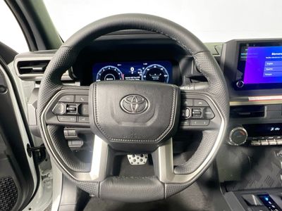 2026 Toyota Tacoma 4WD - Photo 15