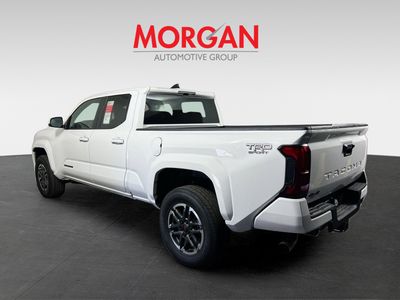 2026 Toyota Tacoma 4WD - Photo 5