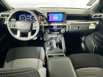 2026 Toyota Tacoma 4WD - Photo 26