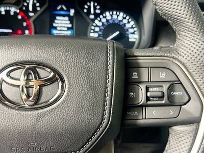 2026 Toyota Tundra 4WD - Photo 17