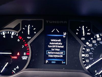 2026 Toyota Tundra 4WD - Photo 19