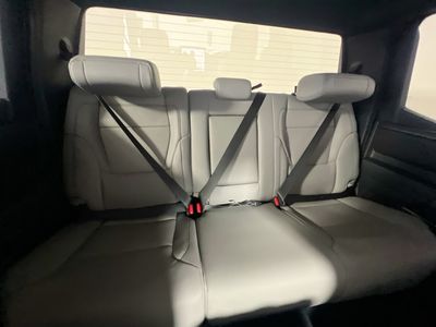 2026 Toyota Tundra 4WD - Photo 29