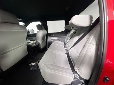 2026 Toyota Tundra 4WD - Photo 25