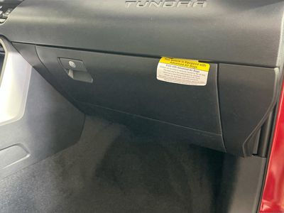 2026 Toyota Tundra 4WD - Photo 30
