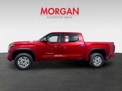 2026 Toyota Tundra 4WD - Photo 6