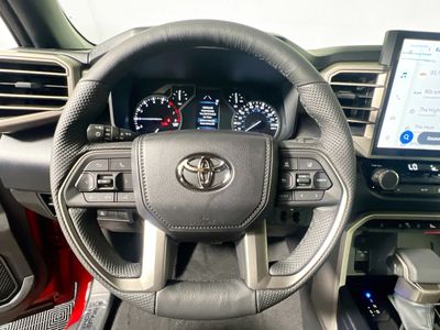 2026 Toyota Tundra 4WD - Photo 15