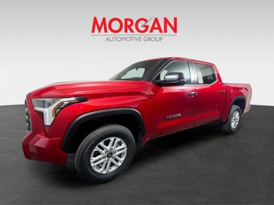 2026 Toyota Tundra 4WD - Photo 7