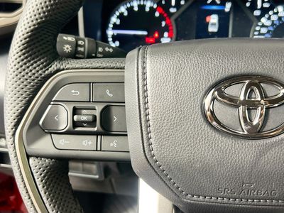 2026 Toyota Tundra 4WD - Photo 16