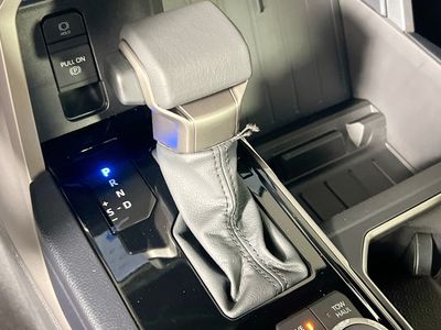 2026 Toyota Tundra 4WD - Photo 21