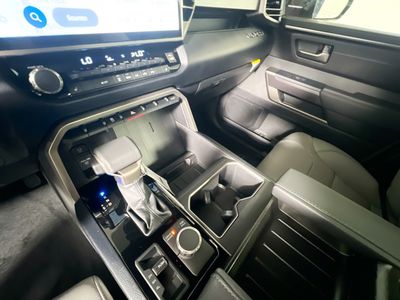 2026 Toyota Tundra 4WD - Photo 22