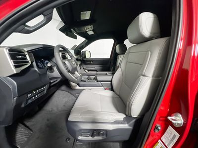 2026 Toyota Tundra 4WD - Photo 12