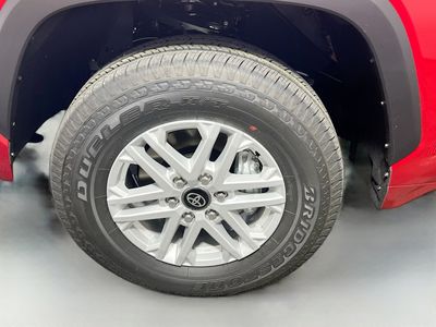 2026 Toyota Tundra 4WD - Photo 11