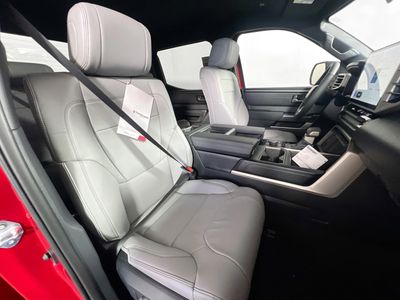 2026 Toyota Tundra 4WD - Photo 27