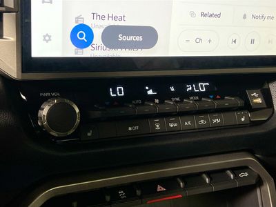 2026 Toyota Tundra 4WD - Photo 23
