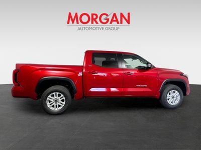 2026 Toyota Tundra 4WD - Photo 2