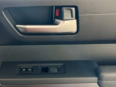 2026 Toyota Tundra 4WD - Photo 28