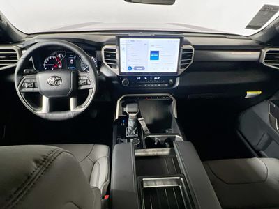 2026 Toyota Tundra 4WD - Photo 26