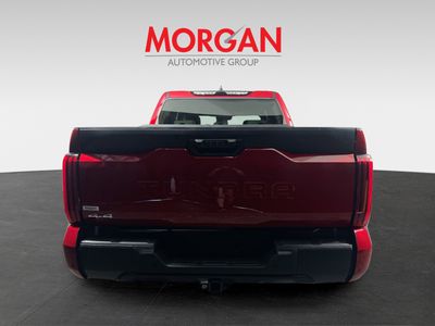 2026 Toyota Tundra 4WD - Photo 4