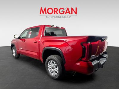 2026 Toyota Tundra 4WD - Photo 5