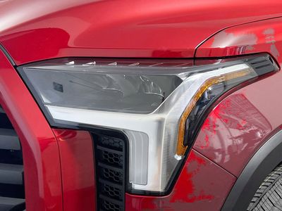 2026 Toyota Tundra 4WD - Photo 9