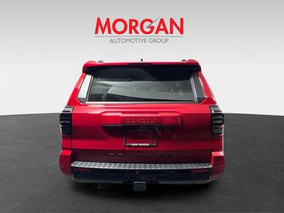 2026 Toyota 4Runner - Photo 4