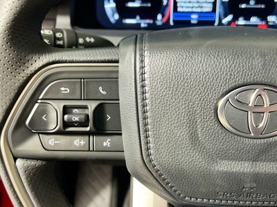 2026 Toyota 4Runner - Photo 16