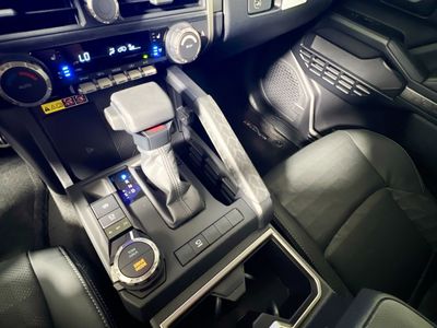2026 Toyota 4Runner - Photo 22