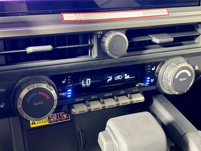 2026 Toyota 4Runner - Photo 23