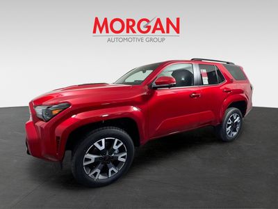 2026 Toyota 4Runner - Photo 7
