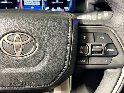 2026 Toyota 4Runner - Photo 17