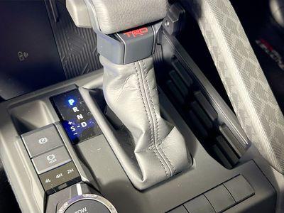 2026 Toyota 4Runner - Photo 21