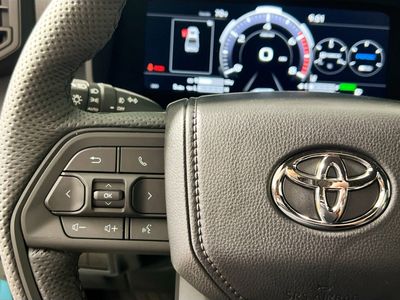 2026 Toyota Tundra 4WD - Photo 16