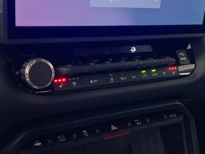 2026 Toyota Tundra 4WD - Photo 23