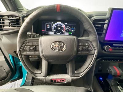 2026 Toyota Tundra 4WD - Photo 15